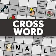 Wordgrams - Crossword & Puzzle - Download Android APK