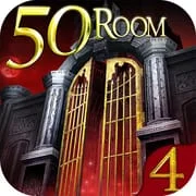 Can you escape the 100 room IV icon