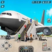 Airplane Simulator Plane Games - Download Android APK