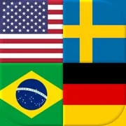 Flags of All World Countries - Download Android APK