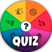 Quiz - Trivia Games icon