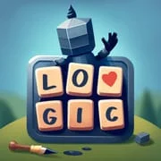 Word Logic: Brain Games Puzzle - Download Android APK