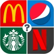MEGA LOGO QUIZ 2024: Logo game - Download Android APK