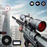 Sniper 3D：Gun Shooting Games - Download Android APK