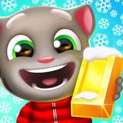 Talking Tom Gold Run - Download Android APK