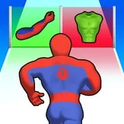 Mashup Hero: Superhero Games - Download Android APK