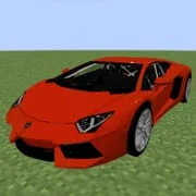 Blocky Cars online games - Download Android APK