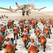Epic Battles Online - Download Android APK
