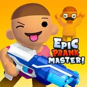 Epic Prankster: Hide and shoot - Download Android APK