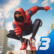 Spider Fighter 3: Action Game - Download Android APK