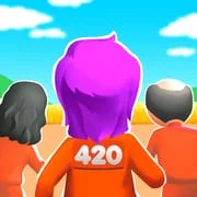 420: Prison Survival - Download Android APK