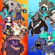 Camera Clash: Blade Clash War icon
