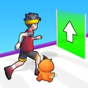 Monster Trainer: Runner Squad - Download Android APK