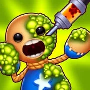 Kick the Buddy－Fun Action Game - Download Android APK