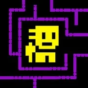 Tomb of the Mask: Maze Games icon