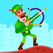 Bowmasters: Archery Shooting - Download Android APK