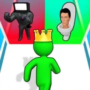Giant Rush! - Fighting Games - Download Android APK