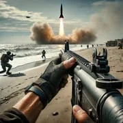 World War: Army Battle FPS 3D - Download Android APK