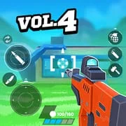 FRAG Pro Shooter - Download Android APK