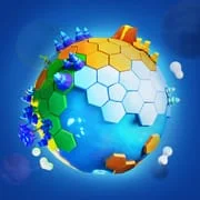 My Home Planet: Idle Explorer - Download Android APK