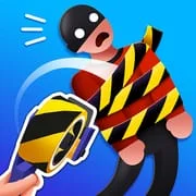 Tape Thrower - Stickers Gun - Download Android APK