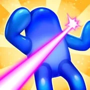 Blob Shooter 3D — Assassin Hit - Download Android APK