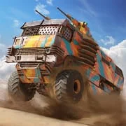 Crossout Mobile - PvP Action - Download Android APK