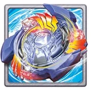 BEYBLADE BURST app icon