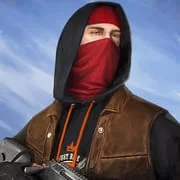 Fire Strike - Gun Shooter FPS - Download Android APK