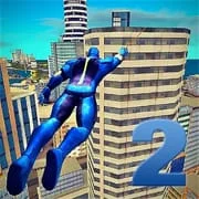Rope Hero: Mafia City Wars - Download Android APK