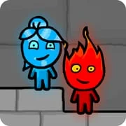 Fireboy & Watergirl: Elements - Download Android APK