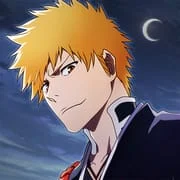 Bleach:Brave Souls Anime Games - Download Android APK
