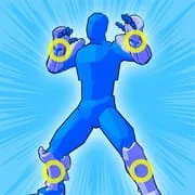 Draw Action: Freestyle Fight - Download Android APK