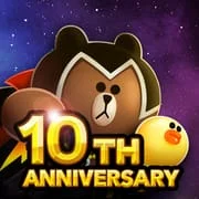 LINE Rangers: Brown-Cony Wars! - Download Android APK