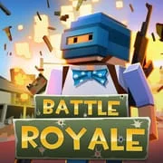 Grand Battle Royale: Pixel FPS - Download Android APK