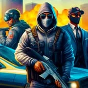 Tacticool: Tactical fire games - Download Android APK