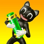 Monsters Lab - Freaky Running - Download Android APK