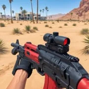 FPS Shooting Games - Gun Games - Download Android APK