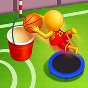Jump Dunk 3D - Download Android APK