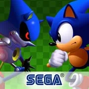 Sonic CD Classic - Download Android APK