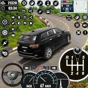 Car Driving School : Car Games - Download Android APK