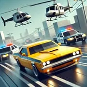 Reckless Getaway 2: Car Chase - Download Android APK