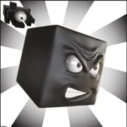 Sqube Darkness - Download Android APK