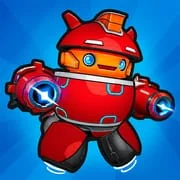 Marble Clash: Fun Shooter - Download Android APK