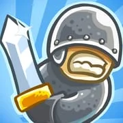 Kingdom Rush Tower Defense TD - Download Android APK