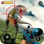 Dinosaurs Hunter 3D - Download Android APK
