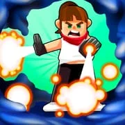 Goo Fighter - Download Android APK