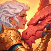 Friends & Dragons - Puzzle RPG - Download Android APK