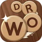 Woody Cross: Word Connect - Download Android APK