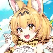 Kemono Friends: Kingdom - Download Android APK